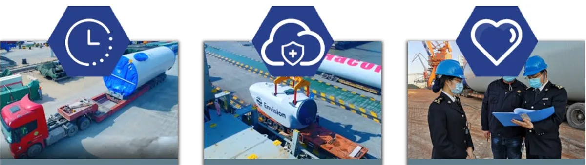 Wind-turbine-Generator-transportation Wind-turbine-Generator-transportation