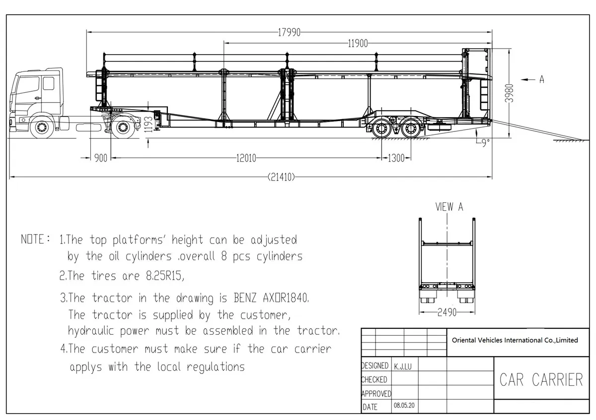 car-carrier-drawing car-carrier-drawing