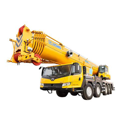 รถเครนมือสอง